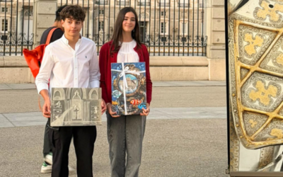 CONCURSO PATRIMONIO NACIONAL
